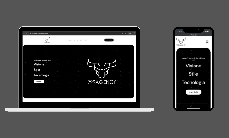 Project Banner